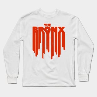 The Bronx 3 Long Sleeve T-Shirt